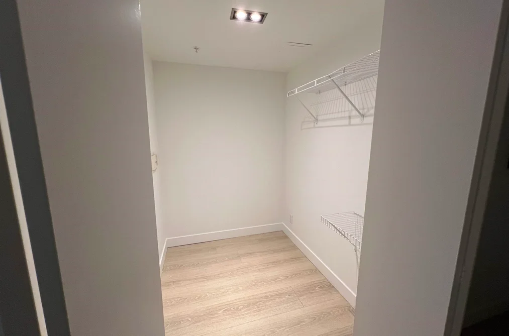 909 1331 W GEORGIA STREET, Vancouver BC V6E 4P1, Vancouver BC — Residential for Sale - Photo 3