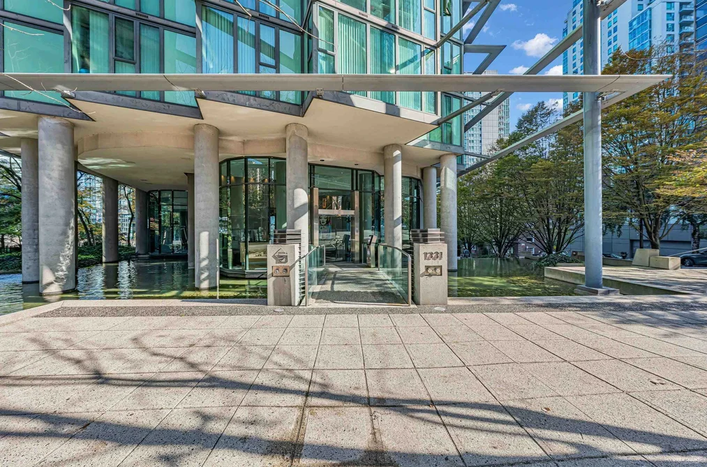 909 - 1331 W Georgia Street, Vancouver, BC - MLS: R3179053 - Photo 31 909 - 1331 W Georgia Street, Vancouver, BC - MLS: R3179053 - Photo 31