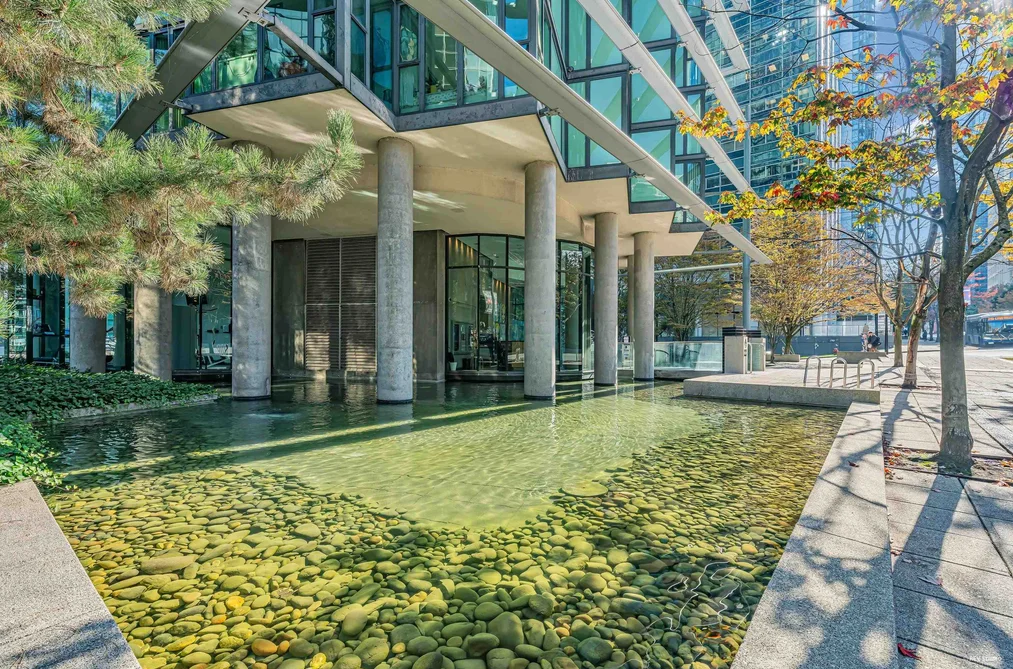909 - 1331 W Georgia Street, Vancouver, BC - MLS: R3179053 - Photo 32 909 - 1331 W Georgia Street, Vancouver, BC - MLS: R3179053 - Photo 32