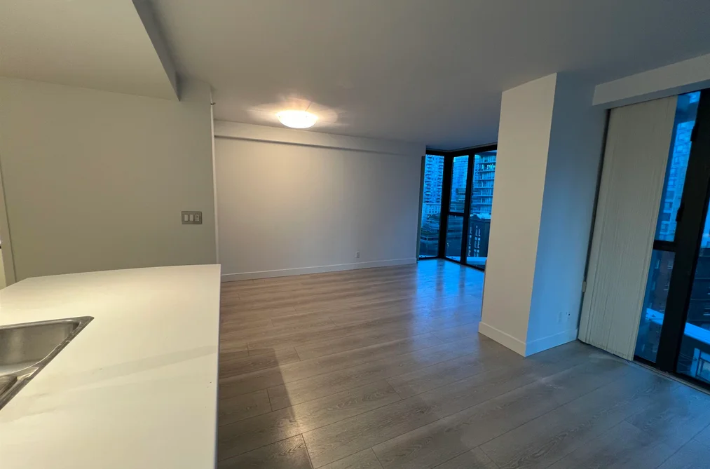 909 1331 W GEORGIA STREET, Vancouver BC V6E 4P1, Vancouver BC — Residential for Sale - Photo 7