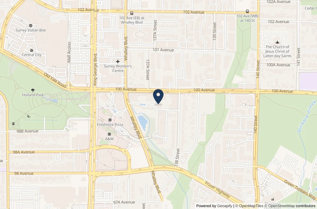 13768 100 Ave Unit 909, Surrey, BC - MLS: R3173965
