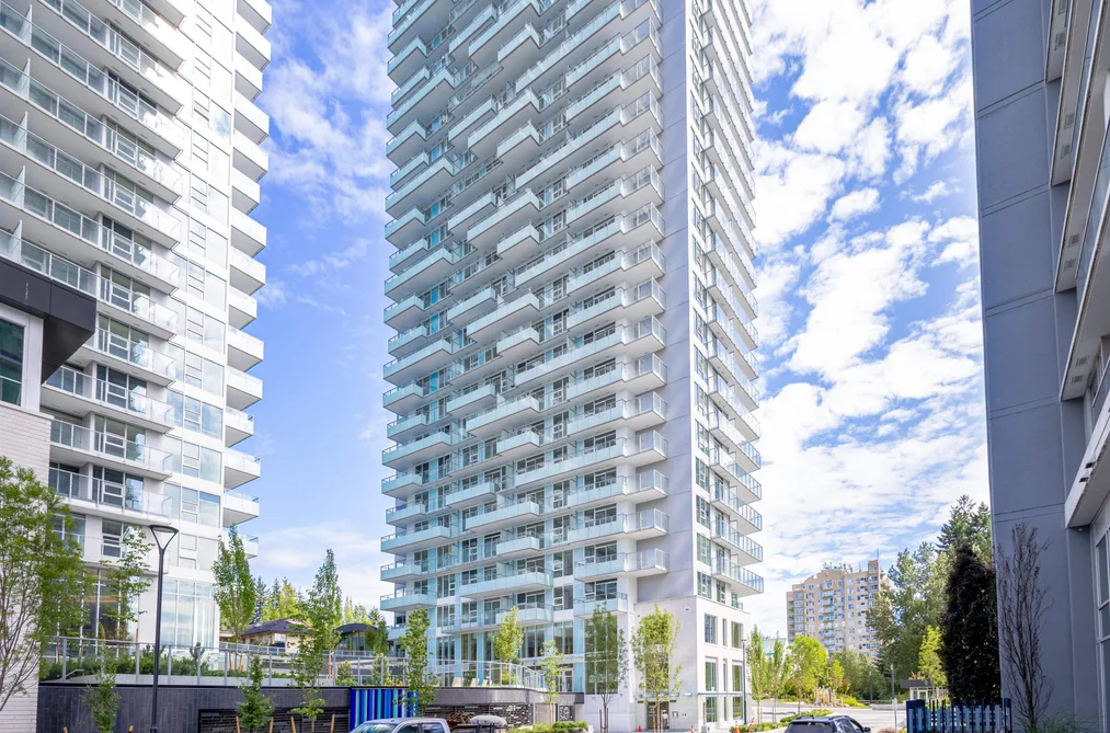 13768 100 Ave Unit 909, Surrey, BC - MLS: R3173965
