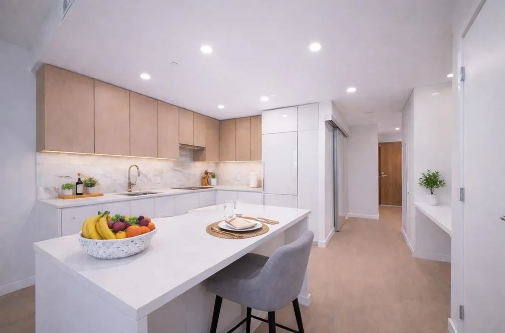Condo for sale at 909 2108 Gilmore Avenue Burnaby British Columbia - MLS: R3115739
