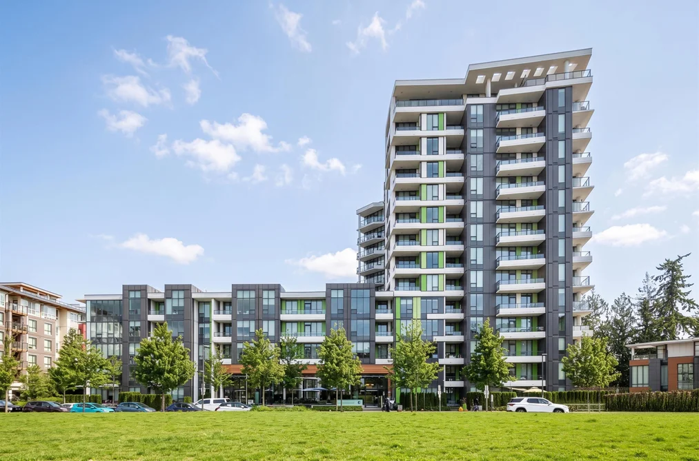 Condo for sale at 909 3533 Rosa Drive Vancouver British Columbia - MLS: R3162498