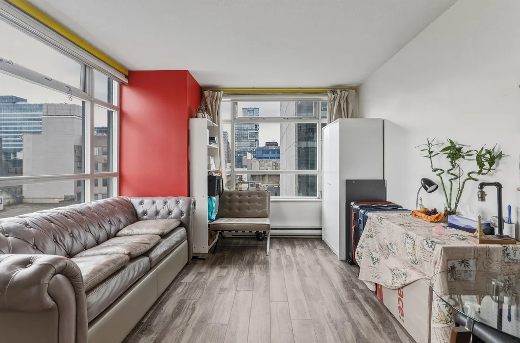 909 438 SEYMOUR STREET, Vancouver BC V6B 6H4, Vancouver BC — Residential for Sale - Photo 4