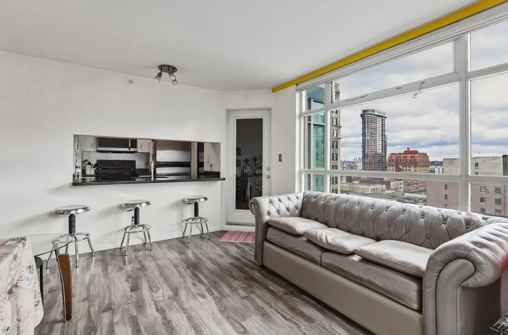 909 438 SEYMOUR STREET, Vancouver BC V6B 6H4, Vancouver BC — Residential for Sale - Photo 6