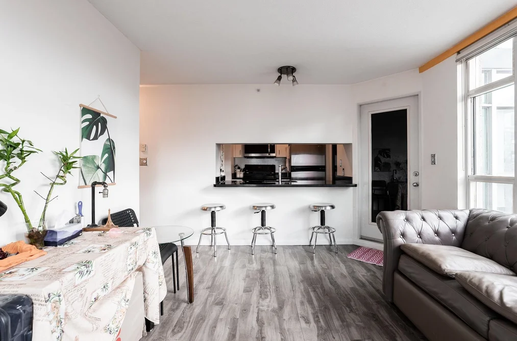 909 438 SEYMOUR STREET, Vancouver BC V6B 6H4, Vancouver BC — Residential for Sale - Photo 7