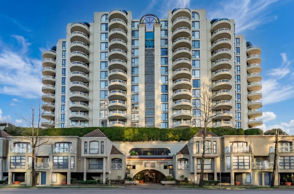Condo for sale at 909 6088 Minoru Blvd Richmond British Columbia - MLS: R3094521