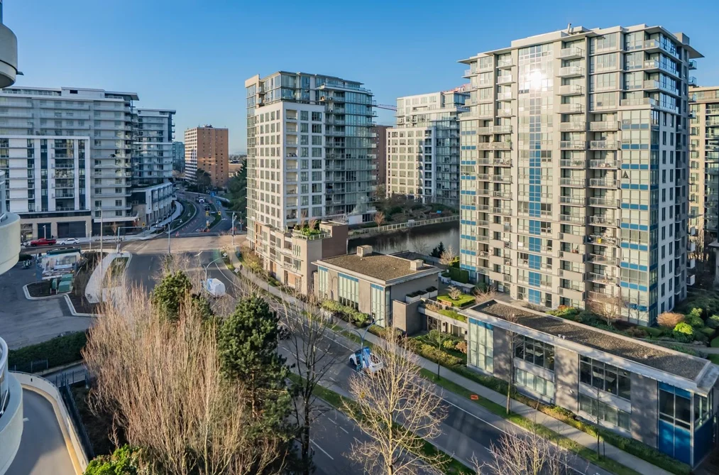 909 6088 MINORU BLVD, Richmond BC V6Y 4A8, Richmond BC — Residential for Sale — Photo 31 of 32