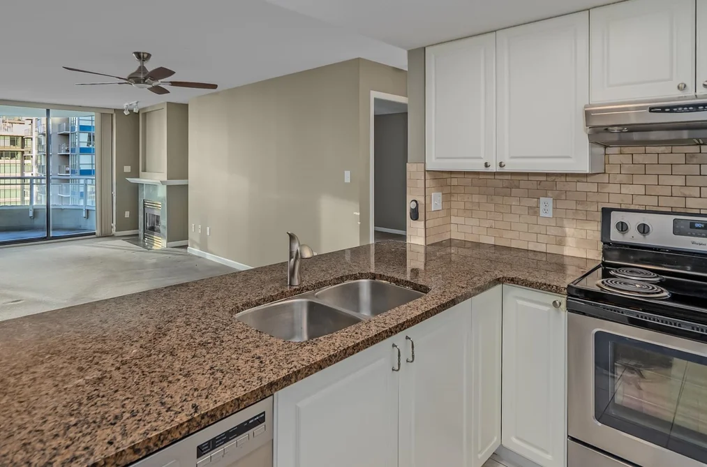 909 6088 MINORU BLVD, Richmond BC V6Y 4A8, Richmond BC — Residential for Sale — Photo 7 of 32