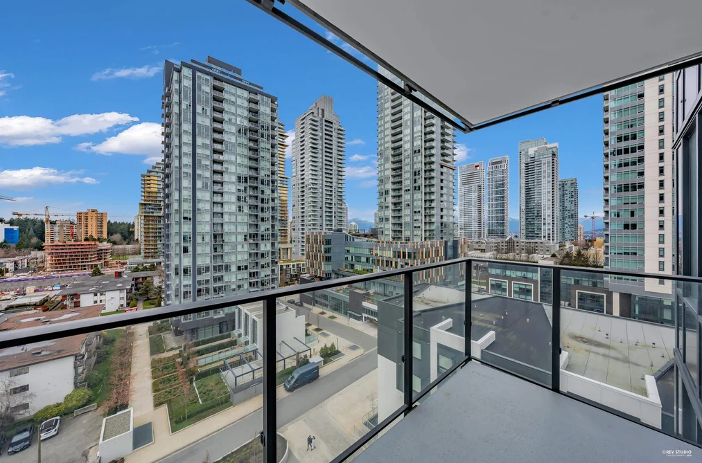 909 6537 TELFORD AVENUE, Burnaby BC V5H 0K9, Burnaby BC — Residential for Sale - Photo 3