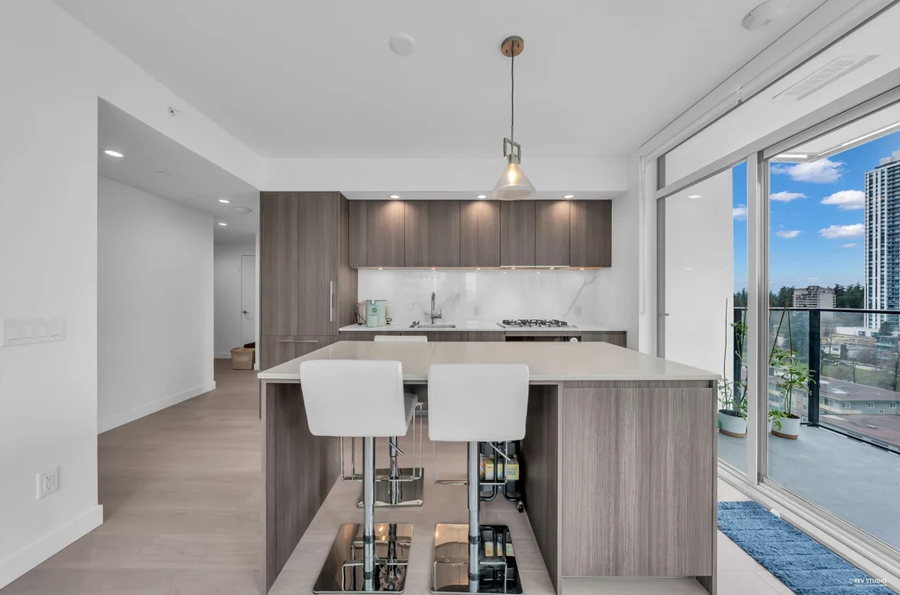 909 6537 TELFORD AVENUE, Burnaby BC V5H 0K9, Burnaby BC — Residential for Sale - Photo 4