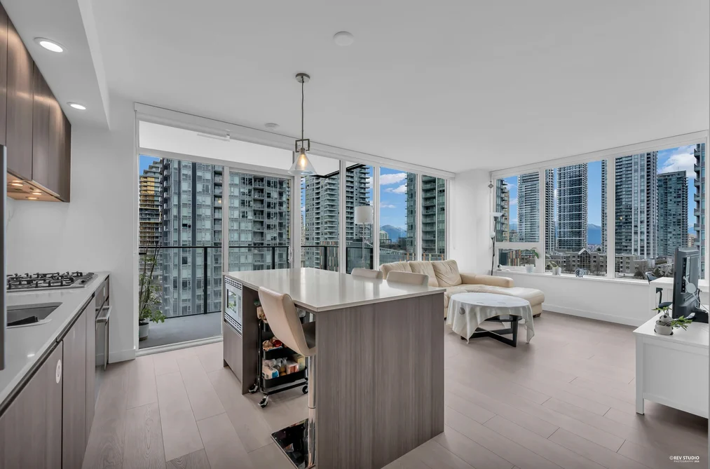 909 6537 TELFORD AVENUE, Burnaby BC V5H 0K9, Burnaby BC — Residential for Sale - Photo 5