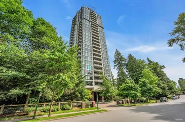 7088 18th Ave Unit 909, Burnaby, BC - MLS: R3167720