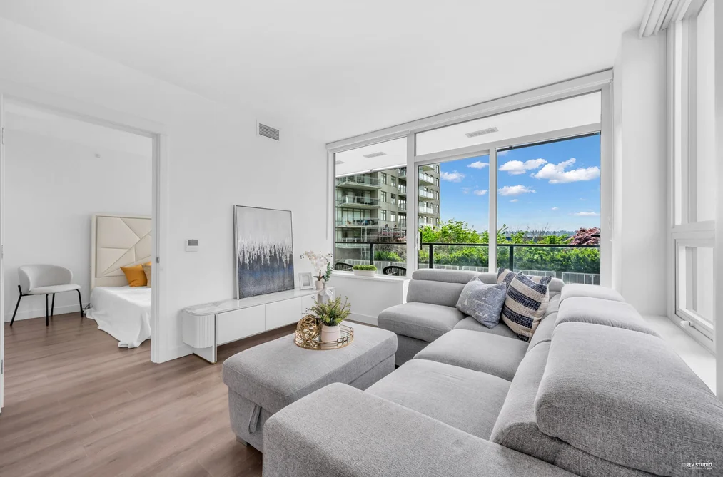 909 823 CARNARVON STREET, New Westminster BC V3M 0N5, New Westminster BC — Residential for Sale - Photo 6