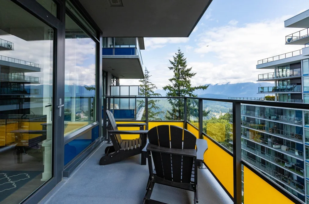 Condo for sale at 909 8850 University Crescent Burnaby British Columbia - MLS: R3148729