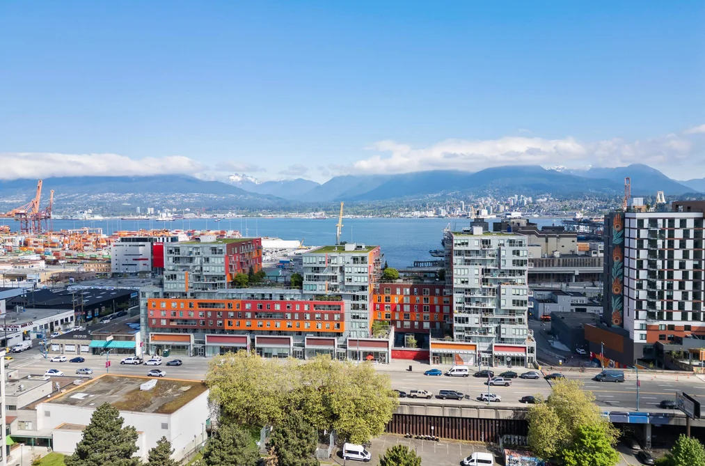 909 955 E HASTINGS STREET, Vancouver BC V6A 0G8, Vancouver BC — Residential for Sale - Photo 3