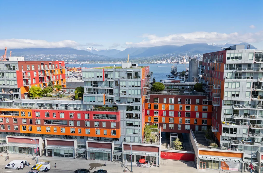 909 955 E HASTINGS STREET, Vancouver BC V6A 0G8, Vancouver BC — Residential for Sale - Photo 4