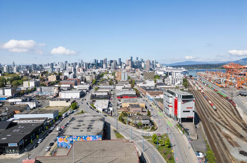 909 955 E HASTINGS STREET, Vancouver BC V6A 0G8, Vancouver BC — Residential for Sale - Photo 5