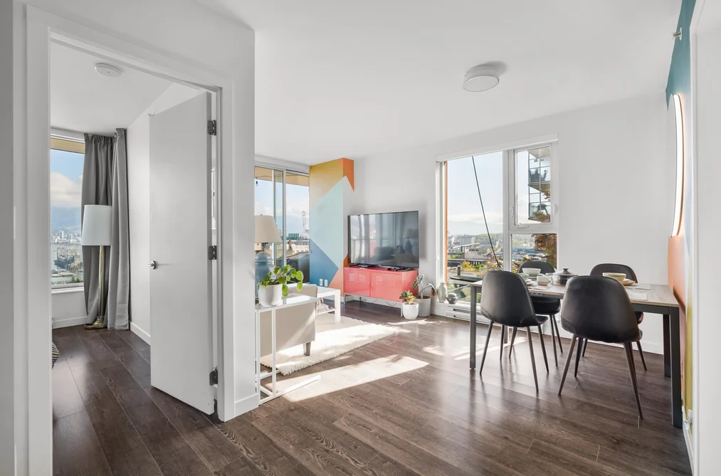 909 955 E HASTINGS STREET, Vancouver BC V6A 0G8, Vancouver BC — Residential for Sale - Photo 7