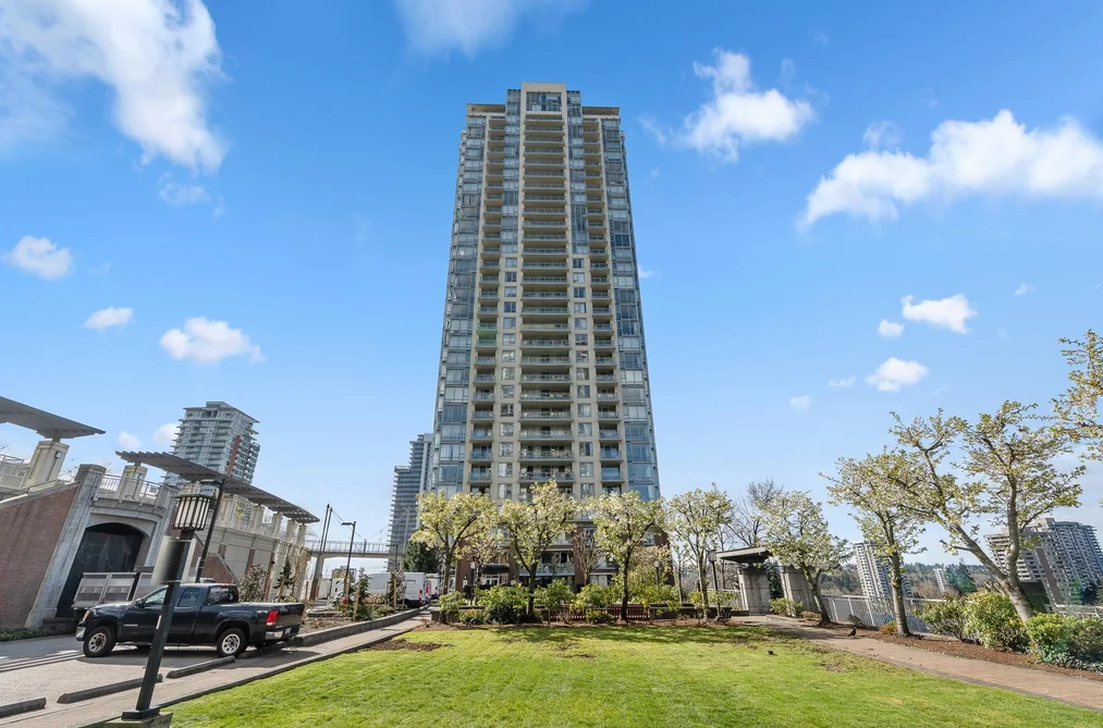 909 9888 CAMERON STREET, Burnaby BC V3J 0A4, Burnaby BC — Residential for Sale - Photo 2