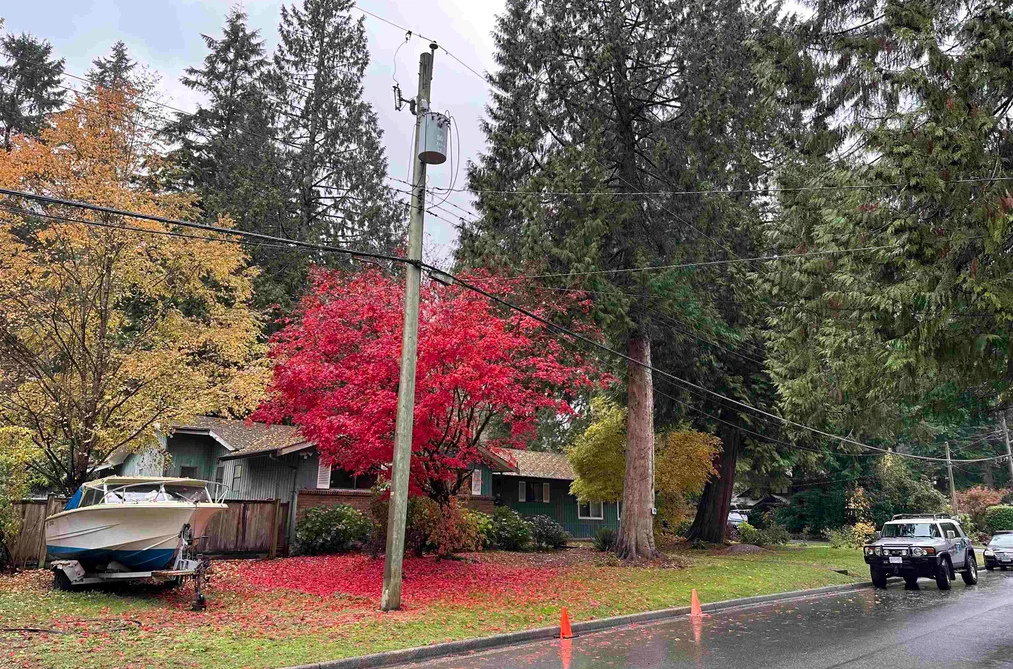 909 SEYMOUR BOULEVARD, North Vancouver BC V7J 2J7, North Vancouver BC — Residential for Sale - Photo 5