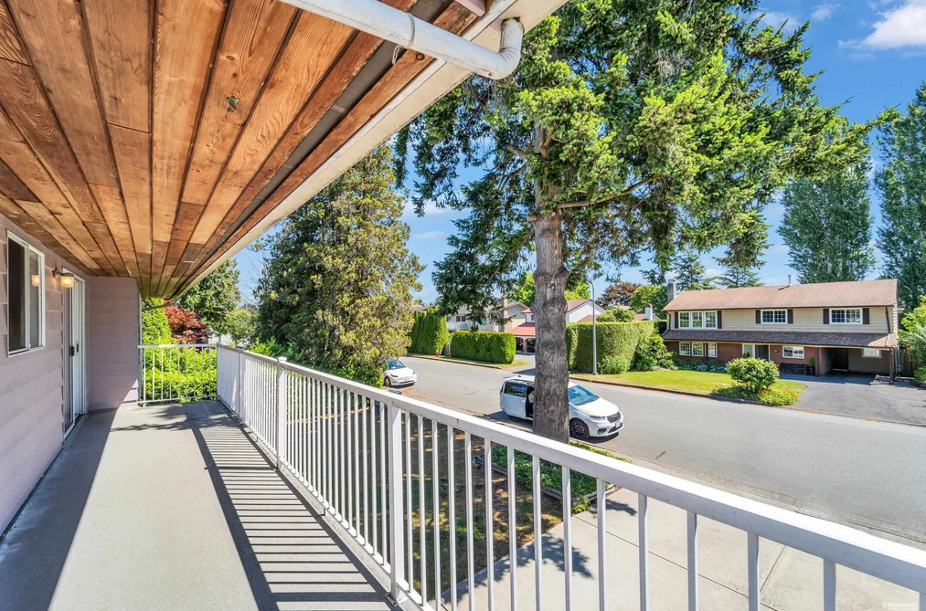 9091 ASH STREET, Richmond, BC — Residential for Sale — Photo 29 of 40