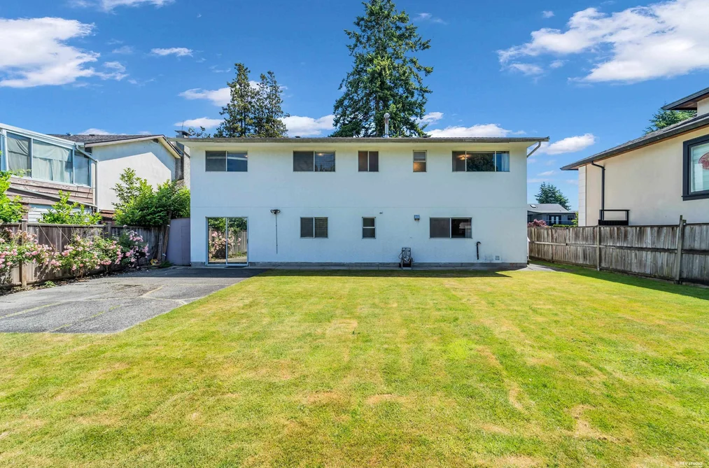 9091 ASH STREET, Richmond, BC — Residential for Sale — Photo 31 of 40
