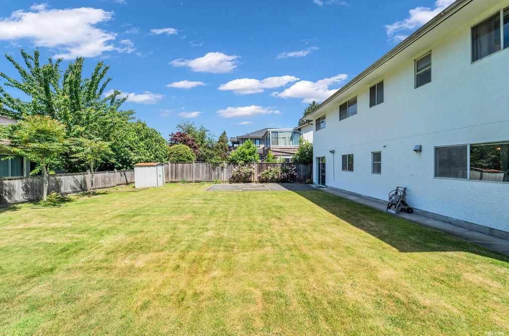 9091 ASH STREET, Richmond, BC — Residential for Sale — Photo 32 of 40