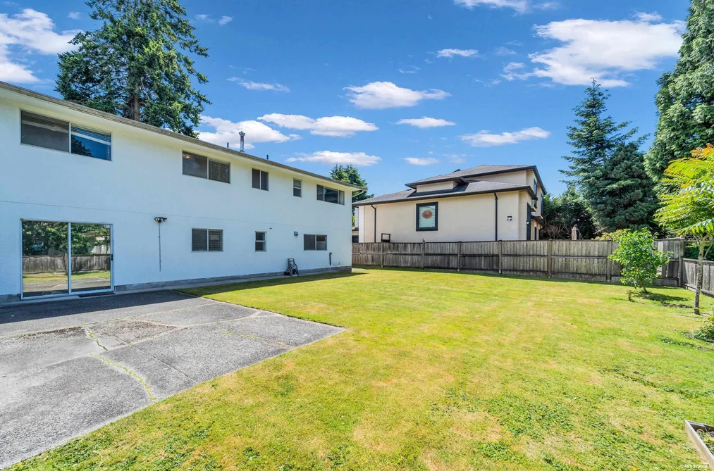 9091 ASH STREET, Richmond, BC — Residential for Sale — Photo 33 of 40