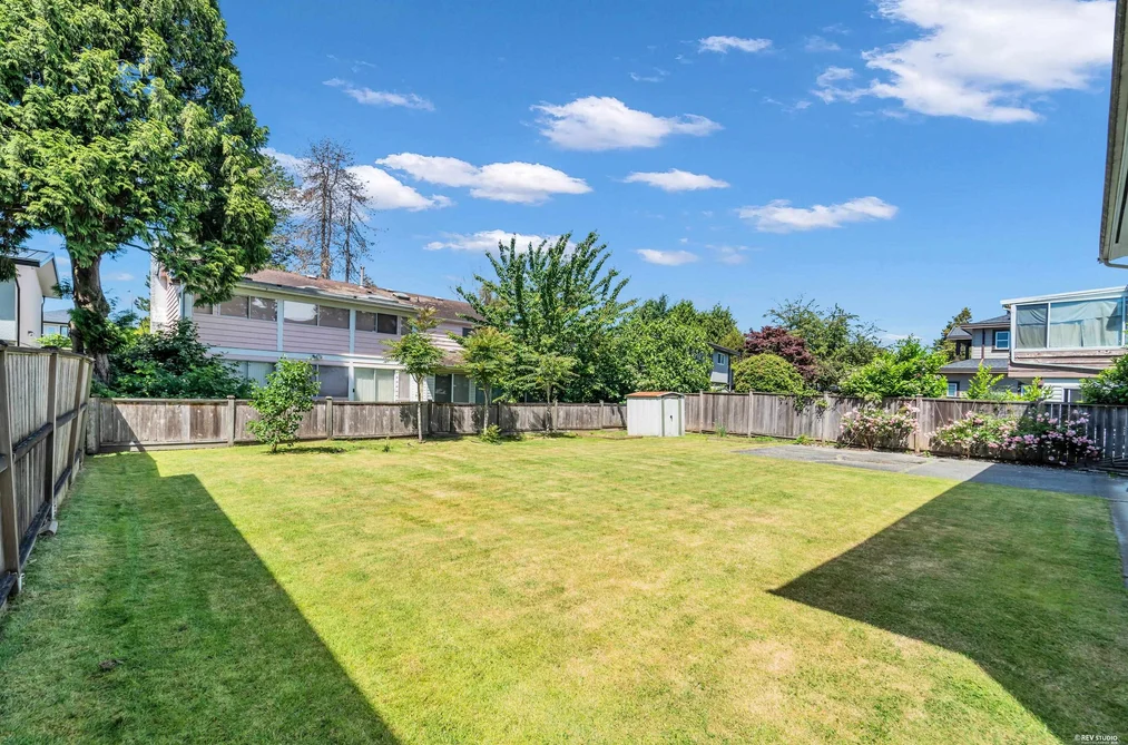 9091 ASH STREET, Richmond, BC — Residential for Sale — Photo 34 of 40