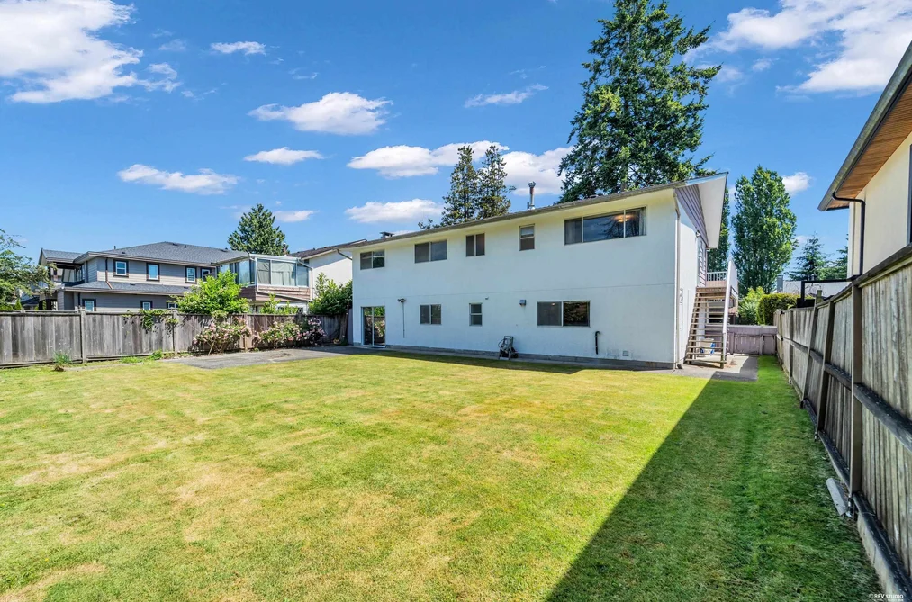 9091 ASH STREET, Richmond, BC — Residential for Sale — Photo 35 of 40