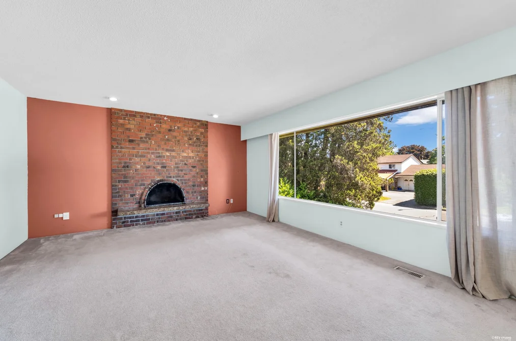 9091 ASH STREET, Richmond, BC — Residential for Sale — Photo 4 of 40