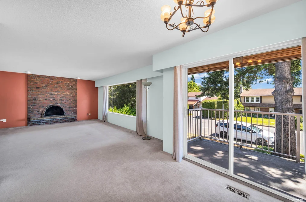 9091 ASH STREET, Richmond, BC — Residential for Sale — Photo 5 of 40
