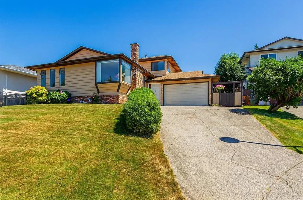 House for sale at 9092 Hardy Road Delta British Columbia - MLS: R3093901