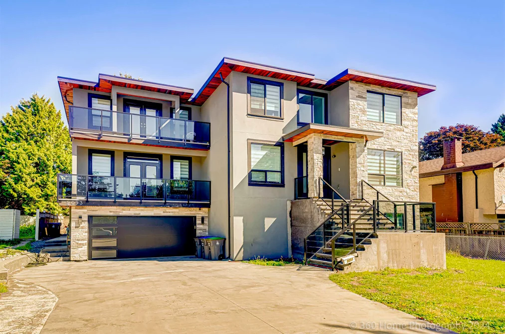 House for sale at 9093 Buchanan Place Surrey British Columbia - MLS: R3070223