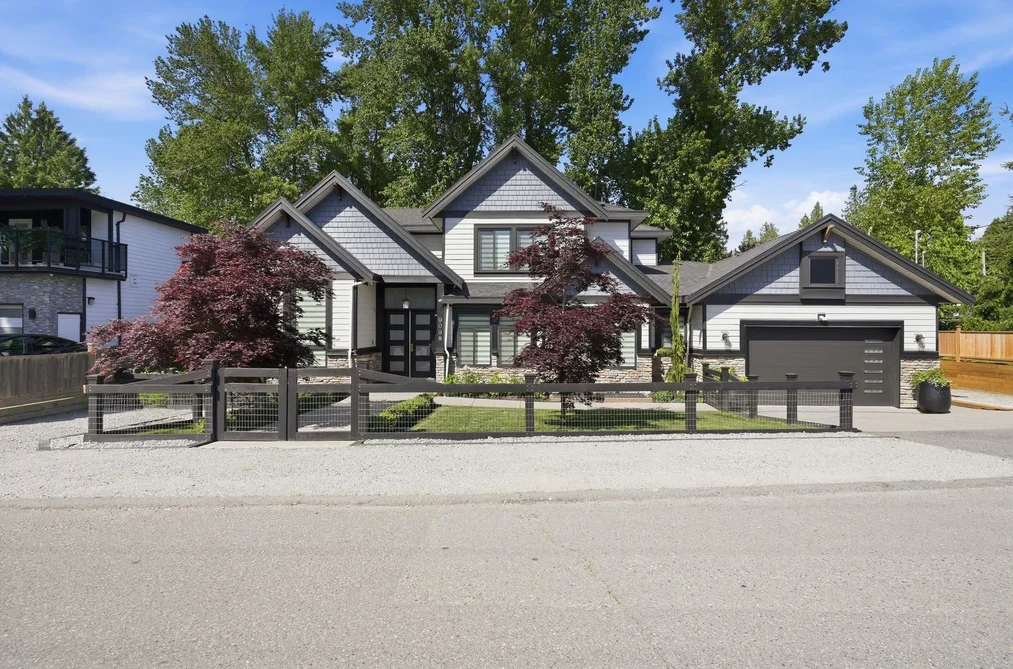 House for sale at 9098 Norum Road Delta British Columbia - MLS: R3122289