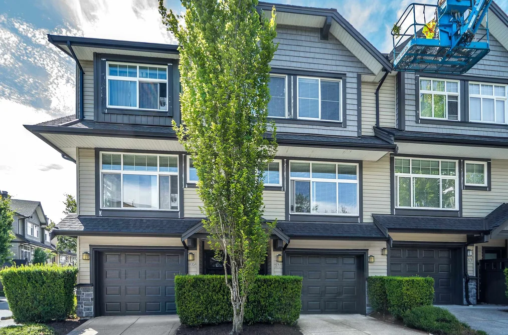 Townhouse for sale at 91 13819 232 Street Maple Ridge British Columbia - MLS: R3143150
