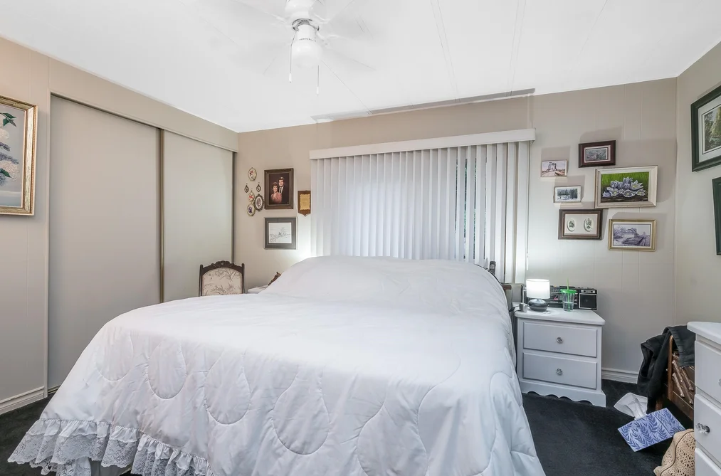 91 20071 24 AVENUE, Langley BC V2Z 2A1, Langley BC — Residential for Sale - Photo 2