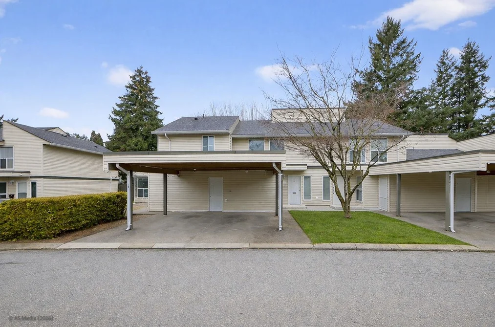 Townhouse for sale at 91 3030 Tretheway Street Abbotsford British Columbia - MLS: R3122239