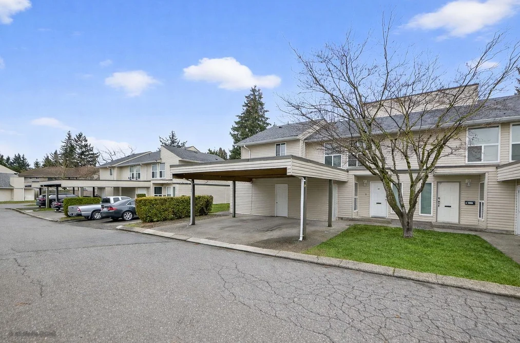 91 3030 TRETHEWAY STREET, Abbotsford BC V2T 4N2, Abbotsford BC — Residential for Sale - Photo 2