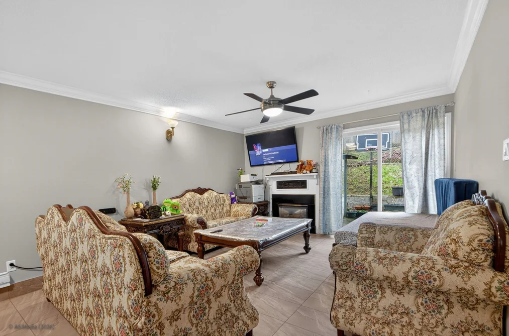 91 3030 TRETHEWAY STREET, Abbotsford BC V2T 4N2, Abbotsford BC — Residential for Sale - Photo 4