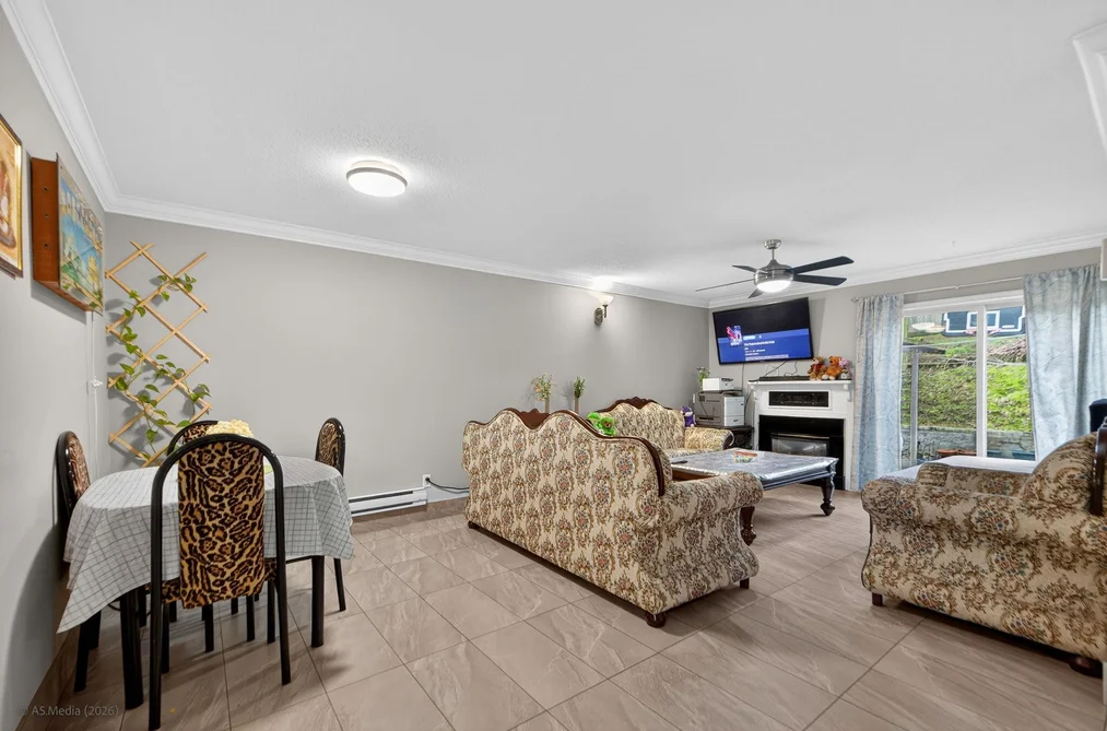 91 3030 TRETHEWAY STREET, Abbotsford BC V2T 4N2, Abbotsford BC — Residential for Sale - Photo 7