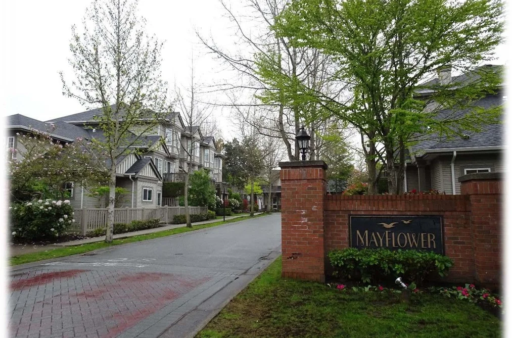 Townhouse for sale at 91 3880 Westminster Highway Richmond British Columbia - MLS: R3155282
