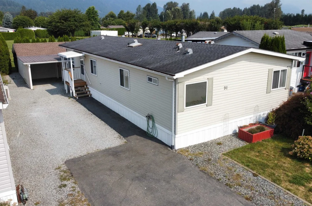 91 41168 LOUGHEED HIGHWAY, Mission BC V0M 1G0, Mission BC — Residential for Sale - Photo 2