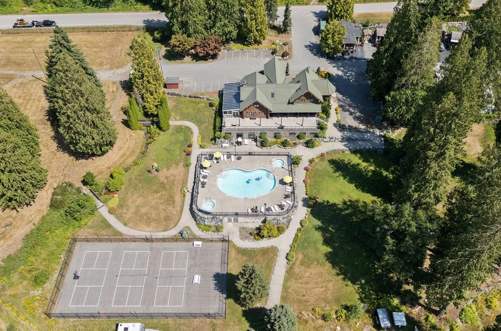 53480 Bridal Falls Rd Unit 91, Chilliwack, BC - MLS: R3167592
