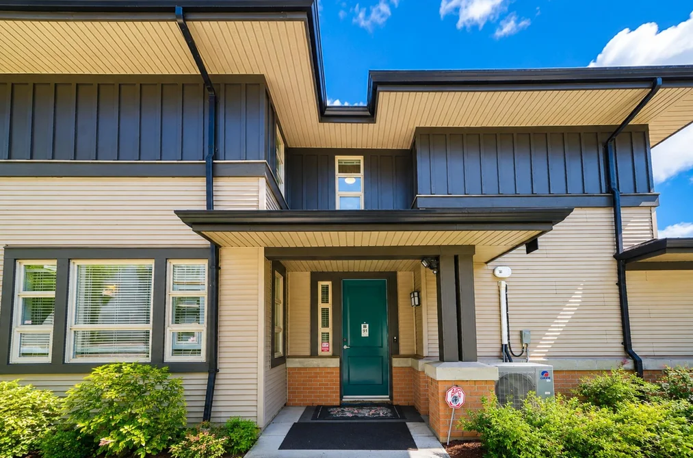 Townhouse for sale at 91 6300 Birch Street Richmond British Columbia - MLS: R3154810