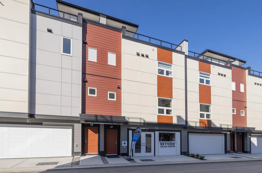 Townhouse for sale at 91 7381 Preston Boulevard Mission British Columbia - MLS: R3115327