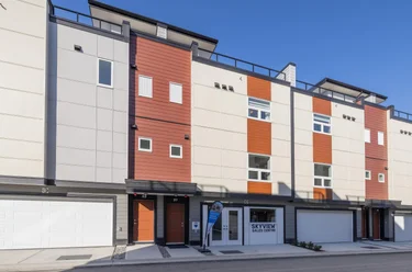 7381 Preston Blvd Unit 91, Mission, BC - MLS: R3115327