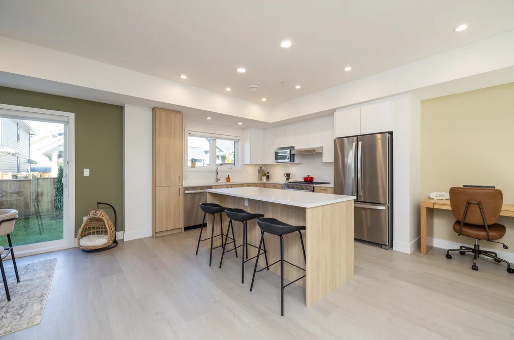 91 7381 PRESTON BOULEVARD, Mission BC V2V 1C5, Mission BC — Residential for Sale - Photo 2